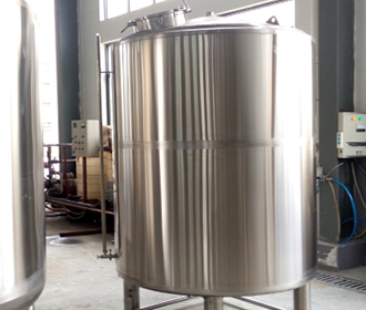 Glycol Tank (GLT)