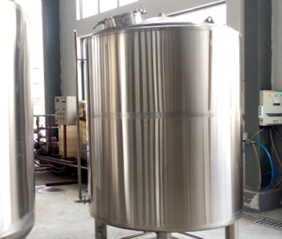 Glycol Tank (GLT)