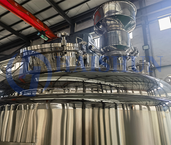 7BBL Commercial Brewhouse with Steam heating