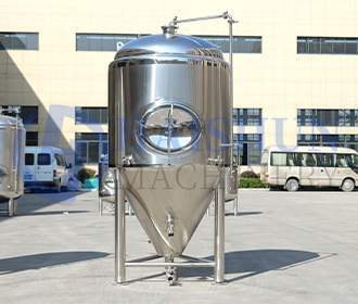 7BBL Fermentation Tanks