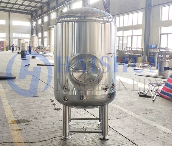 10BBL Brite Tanks