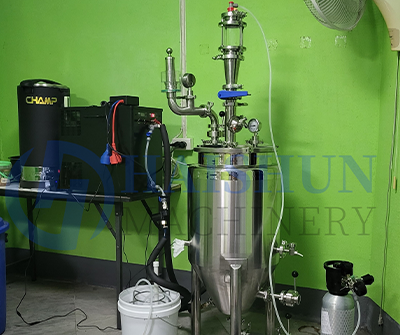 50L beer fermenter ( SUS 316L）