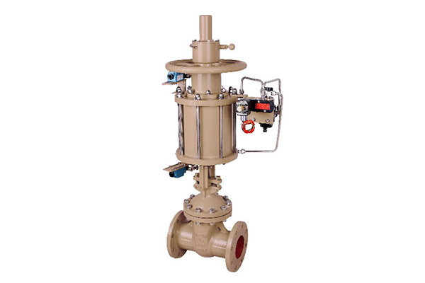 Z41Y gate valve