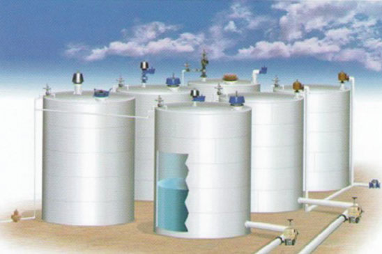 ZDF nitrogen sealing device