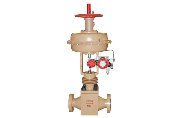T281K High Pressure Differential Control Valve