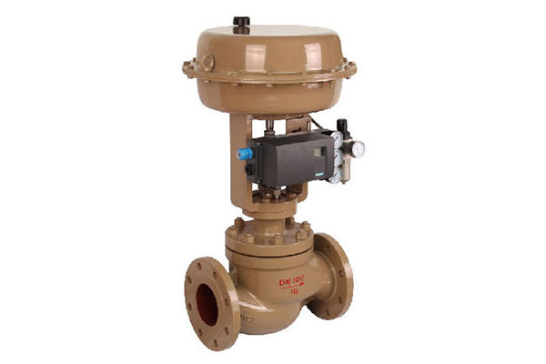 T220M socket control valve