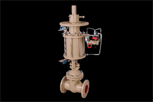 Z41Y gate valve