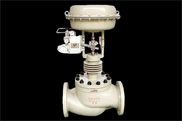 T221M high-performance sleeve control valve