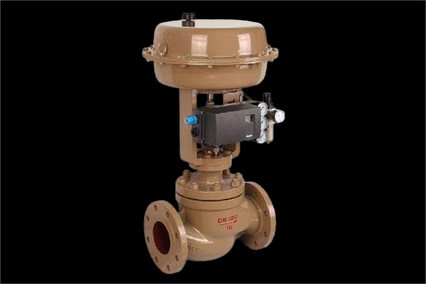 T220M socket control valve
