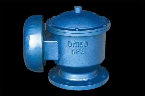 ZHX breathing valve