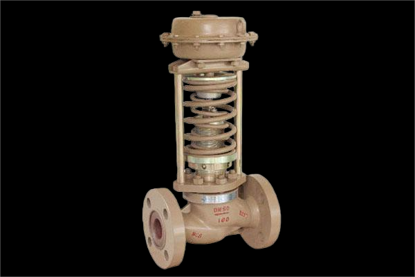 Z510Y Self operated Pressure Regulating Valve