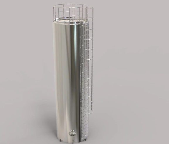 How to Choose the Right Stainless Steel Wine Storage Tank for Your Winery