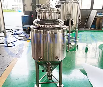 How Industrial Breweries Evaluate Large Beer Fermentation Tanks Before Capacity Expansion Decisions