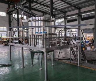 Common Mistakes to Avoid When Buying a Mixing Tank with Stirrer and How Engineers Ensure Long-Term Reliability