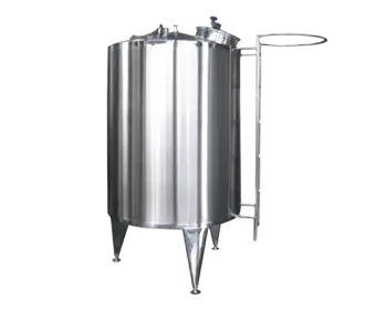 Milk Storage Tank Price: A Practical Buying Guide for Dairy Operations