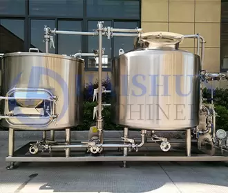 Micro Brewery Equipment for Sale: Engineering Buying Guide
