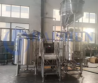 Mini Brewery Equipment for Sale: How to Choose the Right Capacity, Configuration and Automation for a Profitable Craft Brewery