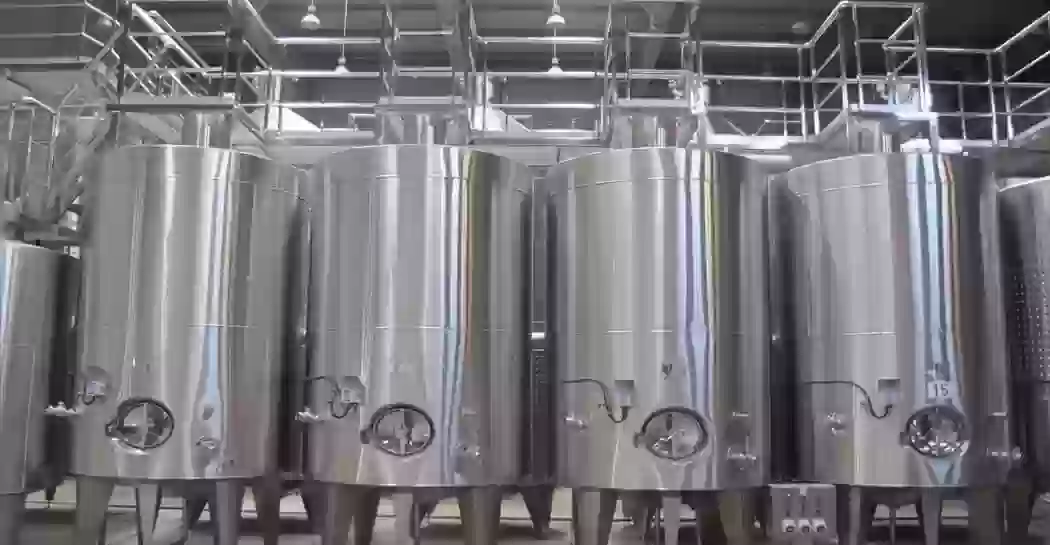 AUTOMATIC CONTROL VALVE